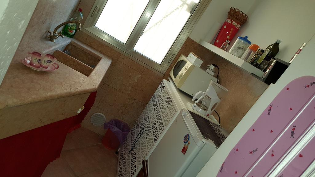 Mi Casa Es Tambien Tu Casa 2 Bed & Breakfast Verona Dış mekan fotoğraf