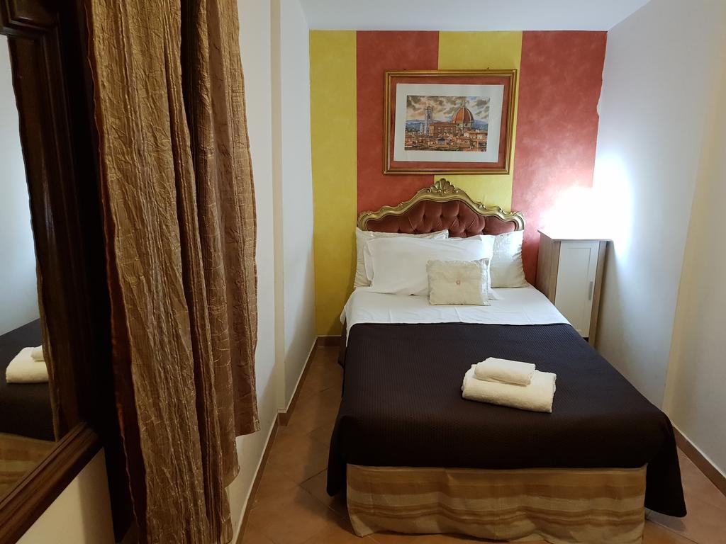 Mi Casa Es Tambien Tu Casa 2 Bed & Breakfast Verona Dış mekan fotoğraf