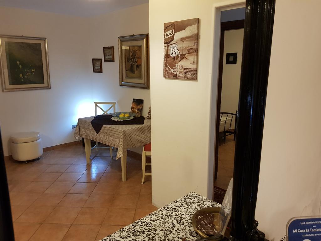 Mi Casa Es Tambien Tu Casa 2 Bed & Breakfast Verona Dış mekan fotoğraf