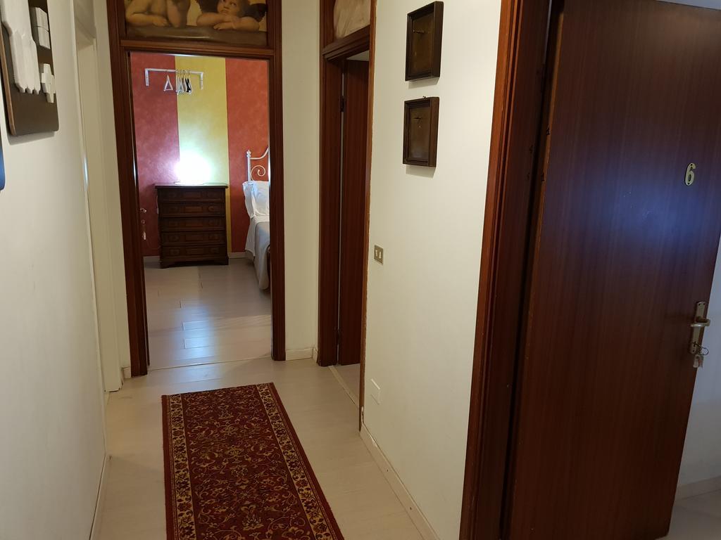 Mi Casa Es Tambien Tu Casa 2 Bed & Breakfast Verona Dış mekan fotoğraf