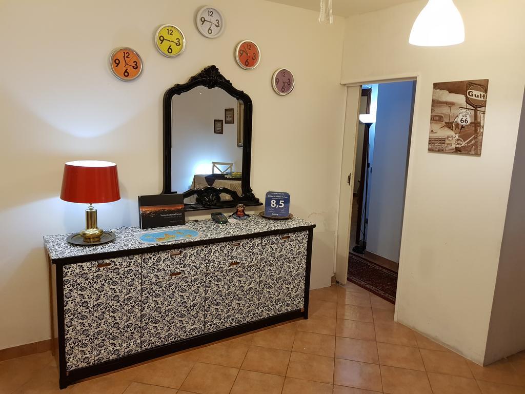 Mi Casa Es Tambien Tu Casa 2 Bed & Breakfast Verona Dış mekan fotoğraf