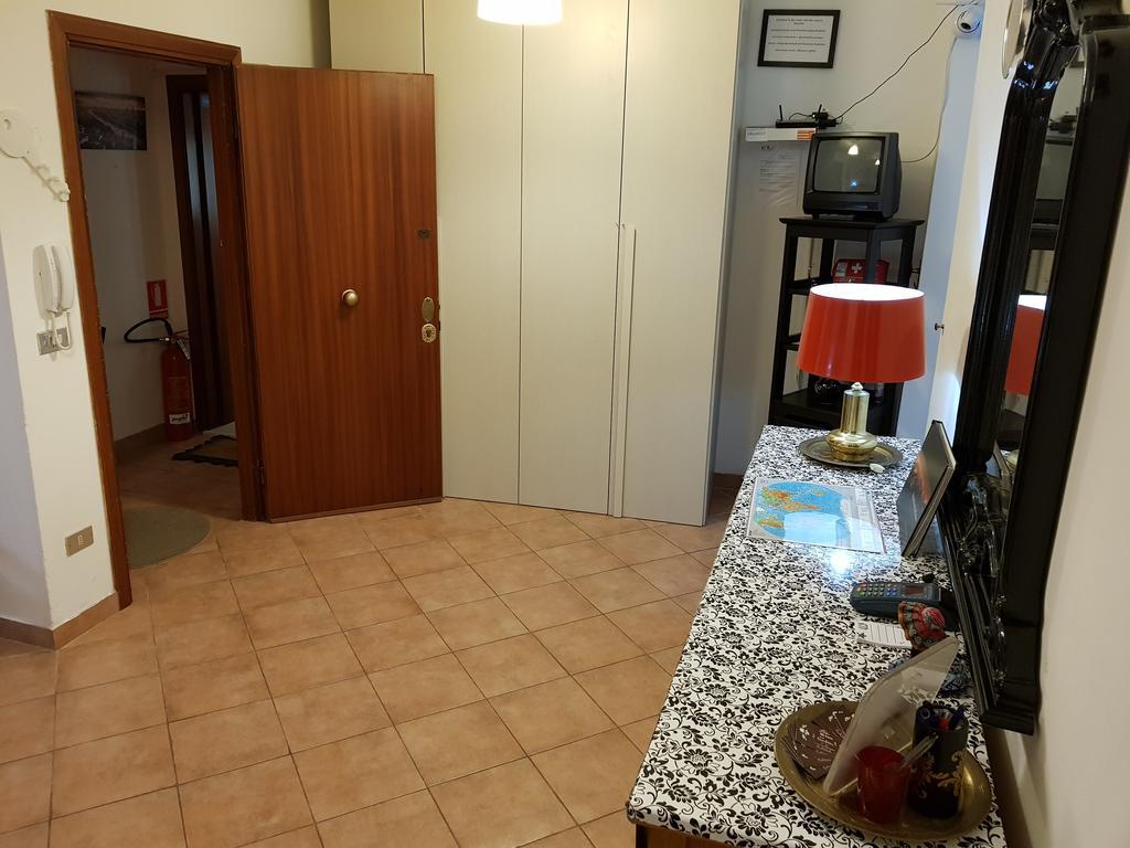 Mi Casa Es Tambien Tu Casa 2 Bed & Breakfast Verona Dış mekan fotoğraf