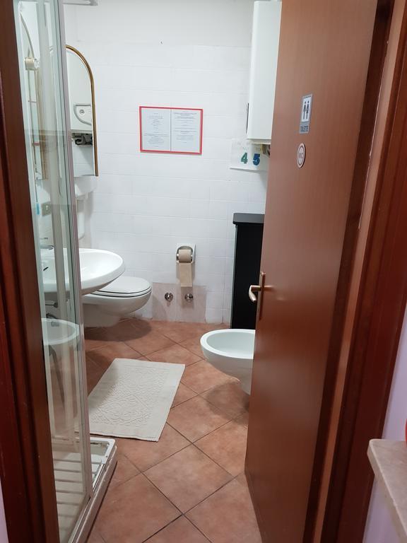 Mi Casa Es Tambien Tu Casa 2 Bed & Breakfast Verona Dış mekan fotoğraf