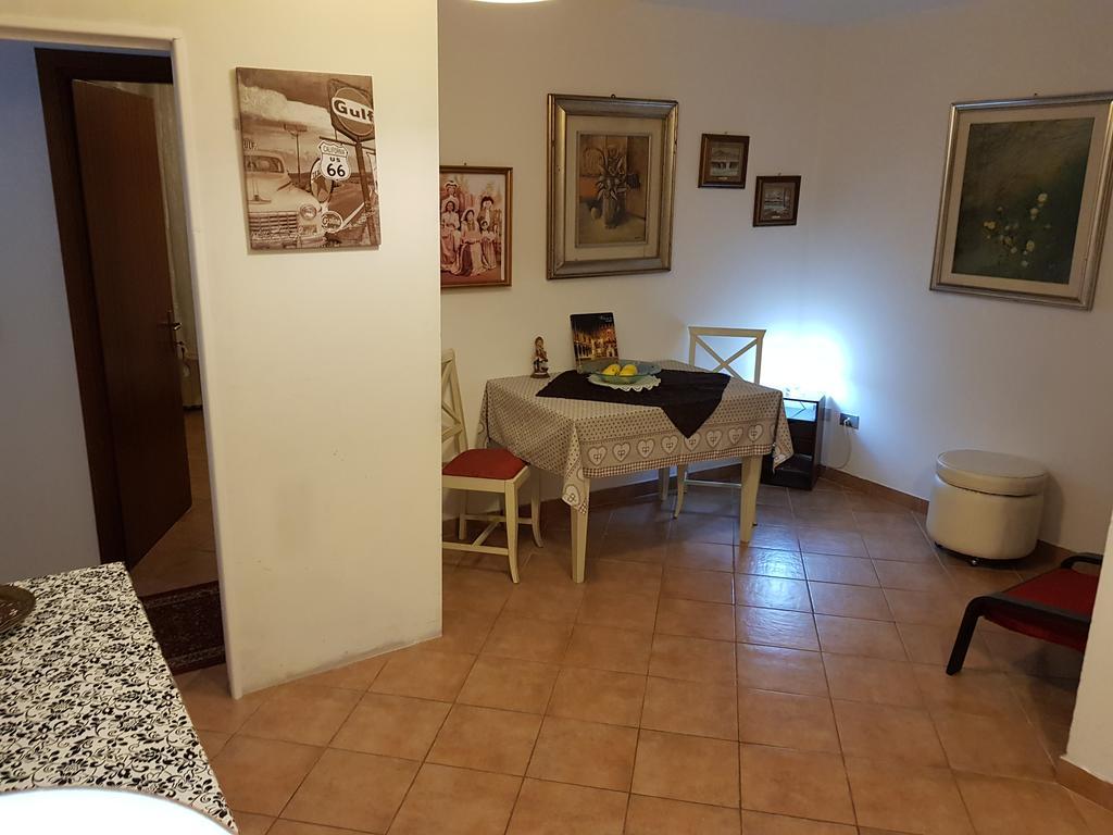 Mi Casa Es Tambien Tu Casa 2 Bed & Breakfast Verona Dış mekan fotoğraf