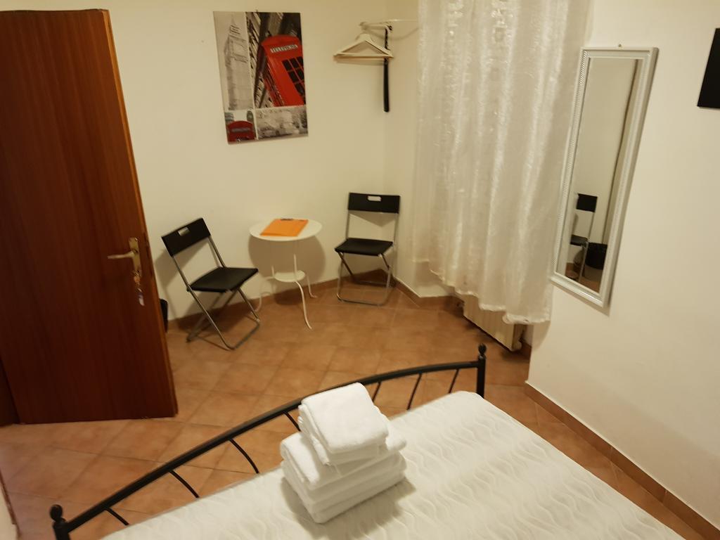 Mi Casa Es Tambien Tu Casa 2 Bed & Breakfast Verona Dış mekan fotoğraf