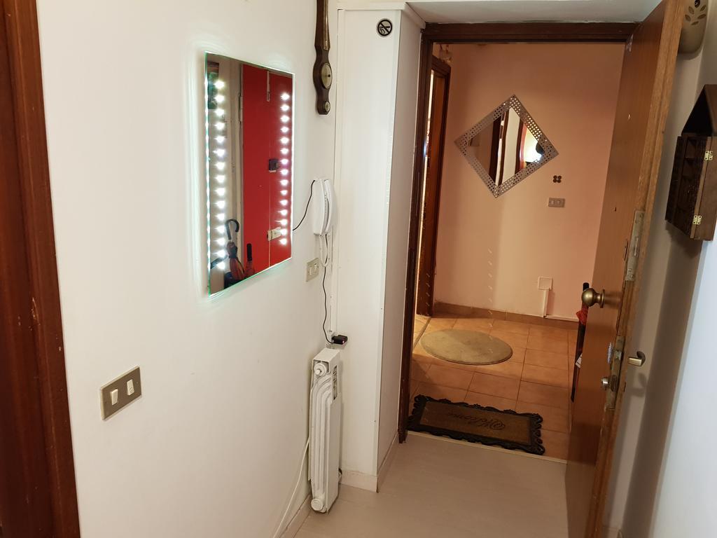 Mi Casa Es Tambien Tu Casa 2 Bed & Breakfast Verona Dış mekan fotoğraf