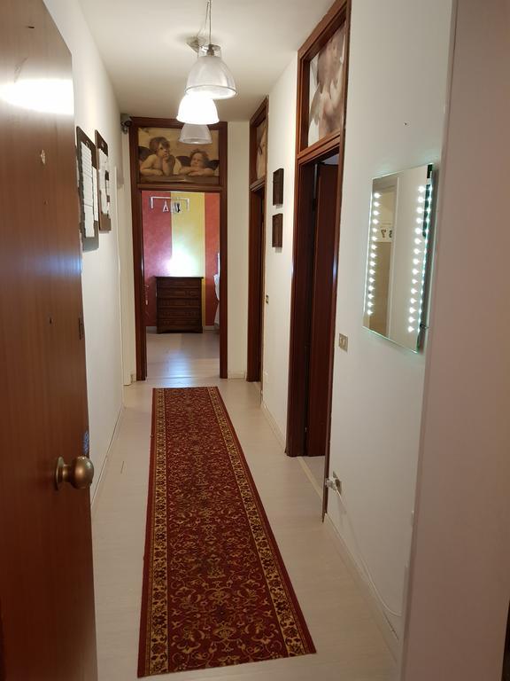 Mi Casa Es Tambien Tu Casa 2 Bed & Breakfast Verona Dış mekan fotoğraf